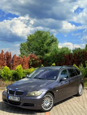 Обява за продажба на BMW 330 330ХD ~11 000 лв. - изображение 7