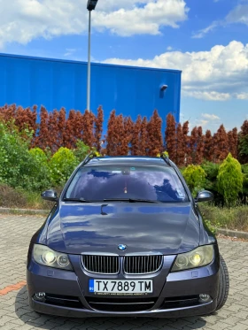 Обява за продажба на BMW 330 330ХD ~11 000 лв. - изображение 2