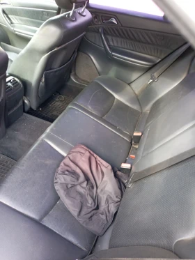 Mercedes-Benz C 200 | Mobile.bg    4