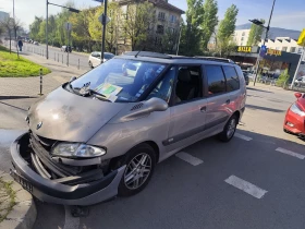 Renault Grand espace | Mobile.bg    4