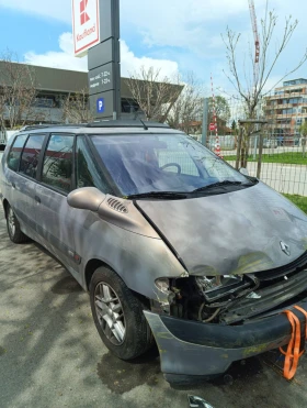 Renault Grand espace | Mobile.bg    3