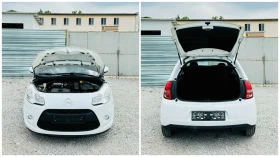 Citroen C3 ГАЗ* ИТАЛИЯ - 7299 лв. - 20706176 12