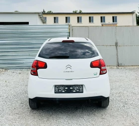 Citroen C3 ГАЗ* ИТАЛИЯ - 7299 лв. - 20706176 13