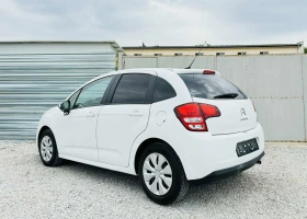 Citroen C3 ГАЗ* ИТАЛИЯ - 7299 лв. - 20706176 7