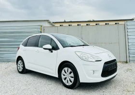 Citroen C3 ГАЗ* ИТАЛИЯ - 7299 лв. - 20706176 3