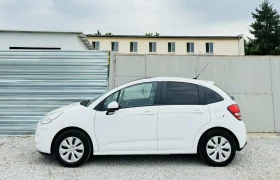 Citroen C3 ГАЗ* ИТАЛИЯ - 7299 лв. - 20706176 4