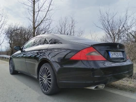Обява за продажба на Mercedes-Benz CLS 320 ~15 500 лв. - изображение 1