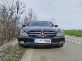 Обява за продажба на Mercedes-Benz CLS 320 ~15 500 лв. - изображение 1