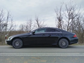Обява за продажба на Mercedes-Benz CLS 320 ~15 500 лв. - изображение 4