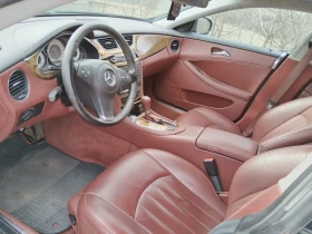 Обява за продажба на Mercedes-Benz CLS 320 ~15 500 лв. - изображение 3