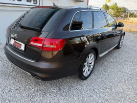 Обява за продажба на Audi A6 Allroad 3.0tdi FACE* NAVI* XENON* ПОДГРЕВ* АВТОМАТ* ШВЕЙЦА ~12 999 лв. - изображение 5