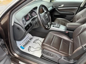 Audi A6 Allroad 3.0tdi FACE* NAVI* XENON* * *  | Mobile.bg    14