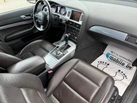 Обява за продажба на Audi A6 Allroad 3.0tdi FACE* NAVI* XENON* ПОДГРЕВ* АВТОМАТ* ШВЕЙЦА ~12 999 лв. - изображение 11