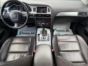 Обява за продажба на Audi A6 Allroad 3.0tdi FACE* NAVI* XENON* ПОДГРЕВ* АВТОМАТ* ШВЕЙЦА ~12 999 лв. - изображение 9