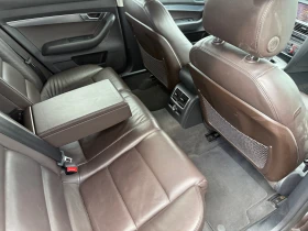 Обява за продажба на Audi A6 Allroad 3.0tdi FACE* NAVI* XENON* ПОДГРЕВ* АВТОМАТ* ШВЕЙЦА ~12 999 лв. - изображение 10