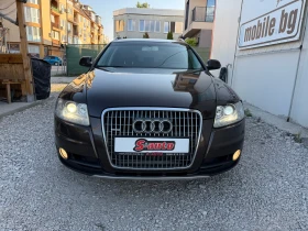 Обява за продажба на Audi A6 Allroad 3.0tdi FACE* NAVI* XENON* ПОДГРЕВ* АВТОМАТ* ШВЕЙЦА ~12 999 лв. - изображение 1