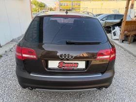 Обява за продажба на Audi A6 Allroad 3.0tdi FACE* NAVI* XENON* ПОДГРЕВ* АВТОМАТ* ШВЕЙЦА ~12 999 лв. - изображение 4
