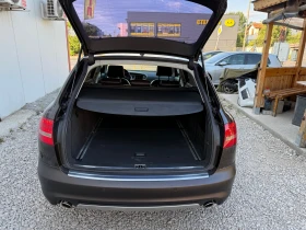 Обява за продажба на Audi A6 Allroad 3.0tdi FACE* NAVI* XENON* ПОДГРЕВ* АВТОМАТ* ШВЕЙЦА ~12 999 лв. - изображение 7
