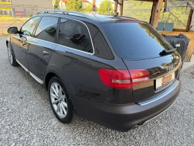 Обява за продажба на Audi A6 Allroad 3.0tdi FACE* NAVI* XENON* ПОДГРЕВ* АВТОМАТ* ШВЕЙЦА ~12 999 лв. - изображение 3
