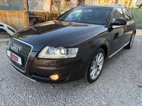Обява за продажба на Audi A6 Allroad 3.0tdi FACE* NAVI* XENON* ПОДГРЕВ* АВТОМАТ* ШВЕЙЦА ~12 999 лв. - изображение 2