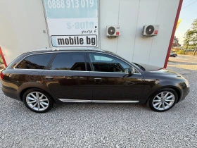 Обява за продажба на Audi A6 Allroad 3.0tdi FACE* NAVI* XENON* ПОДГРЕВ* АВТОМАТ* ШВЕЙЦА ~12 999 лв. - изображение 6