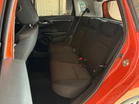 Обява за продажба на Honda Jazz 1.3I* АВТОМАТИК* СЕРВИЗНА КНИЖКА С ПЪЛНА ИСТОРИЯ ~24 800 лв. - изображение 8