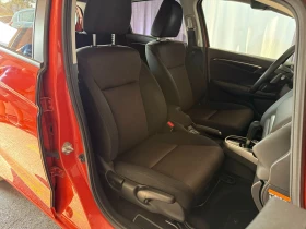 Обява за продажба на Honda Jazz 1.3I* АВТОМАТИК* СЕРВИЗНА КНИЖКА С ПЪЛНА ИСТОРИЯ ~24 800 лв. - изображение 11
