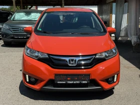 Обява за продажба на Honda Jazz 1.3I* АВТОМАТИК* СЕРВИЗНА КНИЖКА С ПЪЛНА ИСТОРИЯ ~24 800 лв. - изображение 1