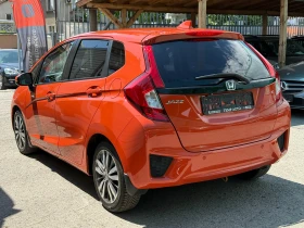 Обява за продажба на Honda Jazz 1.3I* АВТОМАТИК* СЕРВИЗНА КНИЖКА С ПЪЛНА ИСТОРИЯ ~24 800 лв. - изображение 6