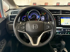 Обява за продажба на Honda Jazz 1.3I* АВТОМАТИК* СЕРВИЗНА КНИЖКА С ПЪЛНА ИСТОРИЯ ~24 800 лв. - изображение 10