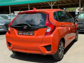 Обява за продажба на Honda Jazz 1.3I* АВТОМАТИК* СЕРВИЗНА КНИЖКА С ПЪЛНА ИСТОРИЯ ~24 800 лв. - изображение 4