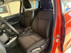 Обява за продажба на Honda Jazz 1.3I* АВТОМАТИК* СЕРВИЗНА КНИЖКА С ПЪЛНА ИСТОРИЯ ~24 800 лв. - изображение 7