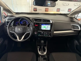 Обява за продажба на Honda Jazz 1.3I* АВТОМАТИК* СЕРВИЗНА КНИЖКА С ПЪЛНА ИСТОРИЯ ~24 800 лв. - изображение 9