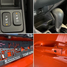 Honda Jazz 1.3I* АВТОМАТИК* СЕРВИЗНА КНИЖКА С ПЪЛНА ИСТОРИЯ - 24800 лв. - 45979858 14