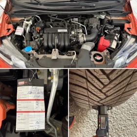 Honda Jazz 1.3I* АВТОМАТИК* СЕРВИЗНА КНИЖКА С ПЪЛНА ИСТОРИЯ - 24800 лв. - 45979858 15