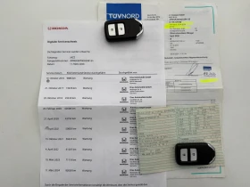 Honda Jazz 1.3I* АВТОМАТИК* СЕРВИЗНА КНИЖКА С ПЪЛНА ИСТОРИЯ - 24800 лв. - 45979858 16
