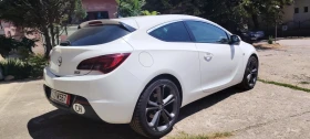 Обява за продажба на Opel Astra GTC 2.0 CDTi Sport ~16 999 лв. - изображение 4