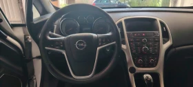 Обява за продажба на Opel Astra GTC 2.0 CDTi Sport ~16 999 лв. - изображение 10