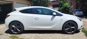 Обява за продажба на Opel Astra GTC 2.0 CDTi Sport ~16 999 лв. - изображение 3