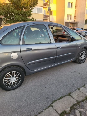 Citroen Xsara picasso 2.0 HDI | Mobile.bg    5