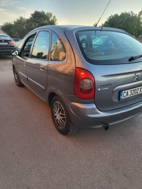     Citroen Xsara picasso 2.0 HDI