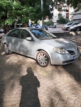 Nissan Primera 2.2dci | Mobile.bg    2