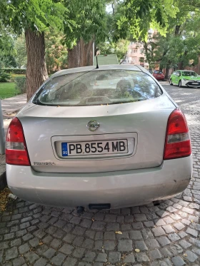 Nissan Primera 2.2dci | Mobile.bg    5