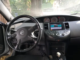 Nissan Primera 2.2dci | Mobile.bg    6