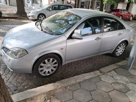 Nissan Primera 2.2dci | Mobile.bg    4