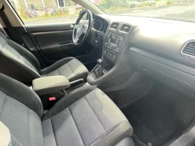 Обява за продажба на VW Golf 1, 4 TSI Style ~9 000 лв. - изображение 10