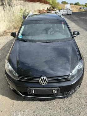 Обява за продажба на VW Golf 1, 4 TSI Style ~9 000 лв. - изображение 7