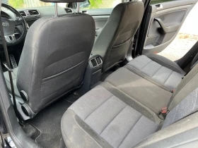 VW Golf 1, 4 TSI Style | Mobile.bg    13