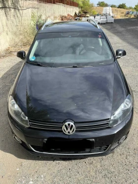 VW Golf 1, 4 TSI Style, снимка 7