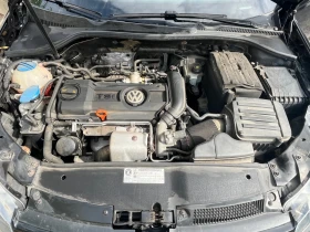 VW Golf 1, 4 TSI Style | Mobile.bg    14